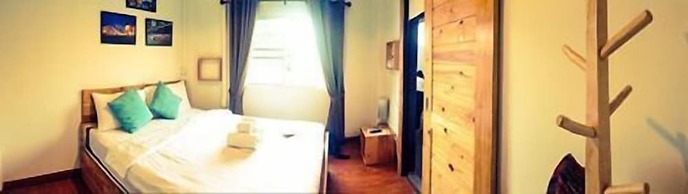 Nap Box Hostel