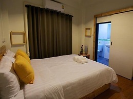 Nap Box Hostel
