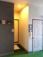 Nap Box Hostel