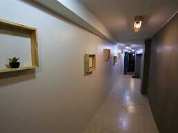 Nap Box Hostel