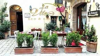 B&B Camere La Vite
