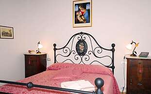 B&B Camere La Vite