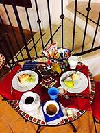 B&B Camere La Vite