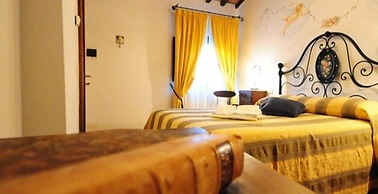 B&B Camere La Vite