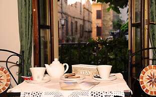 B&B Camere La Vite