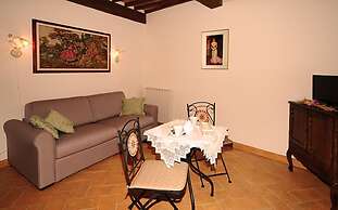 B&B Camere La Vite