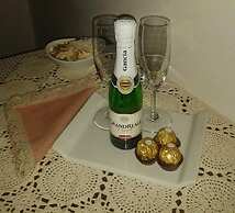 B&B Camere La Vite