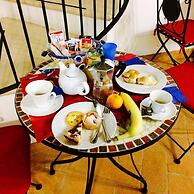 B&B Camere La Vite