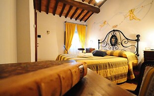 B&B Camere La Vite