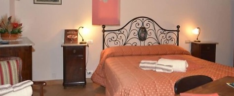 B&B Camere La Vite