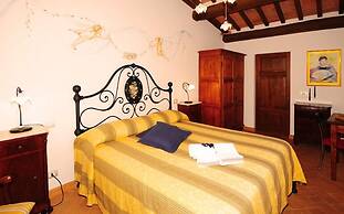 B&B Camere La Vite
