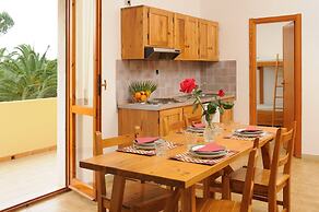 Residence Oasis