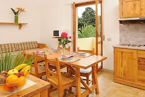 Residence Oasis