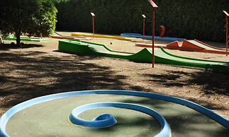 Residence Oasis