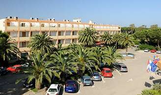 Residence Oasis