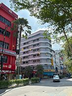 Hotel J.B.
