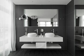 Kameha Grand Zurich, Autograph Collection