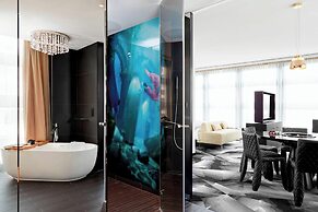 Kameha Grand Zurich, Autograph Collection