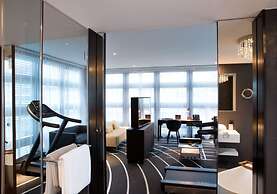 Kameha Grand Zurich, Autograph Collection