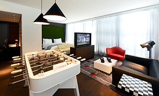 Kameha Grand Zurich, Autograph Collection