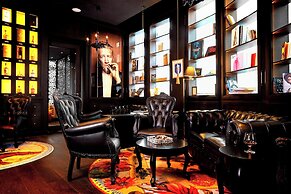 Kameha Grand Zurich, Autograph Collection