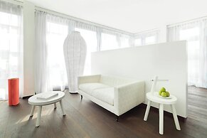 Kameha Grand Zurich, Autograph Collection