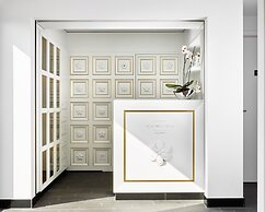 Kameha Grand Zurich, Autograph Collection