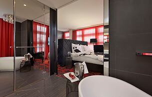 Kameha Grand Zurich, Autograph Collection