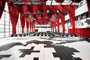 Kameha Grand Zurich, Autograph Collection