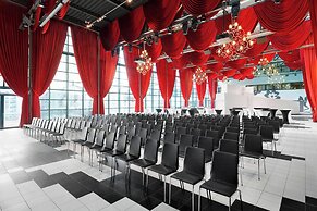 Kameha Grand Zurich, Autograph Collection