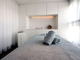 Kameha Grand Zurich, Autograph Collection