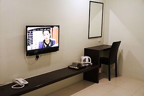 M2 Hotel Melaka