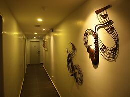 M2 Hotel Melaka