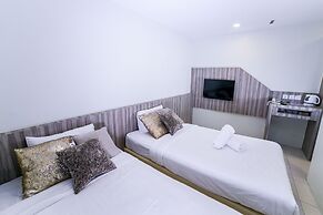 M2 Hotel Melaka