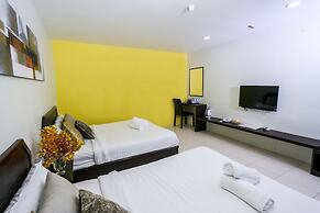 M2 Hotel Melaka