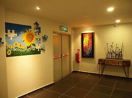 M2 Hotel Melaka