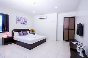 M2 Hotel Melaka