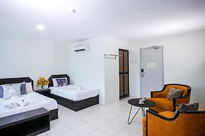 M2 Hotel Melaka