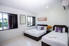 M2 Hotel Melaka
