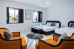 M2 Hotel Melaka
