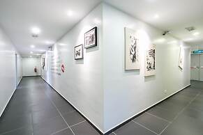 M2 Hotel Melaka