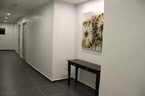 M2 Hotel Melaka