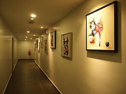 M2 Hotel Melaka