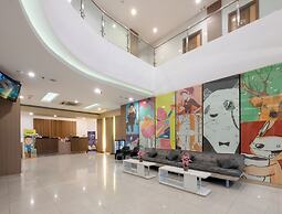 Hotel 88 Grogol by WH