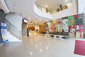 Hotel 88 Grogol by WH