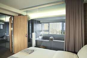 Just Sleep Jiao Xi