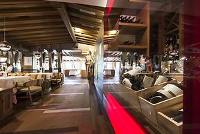 Hotel Cappella