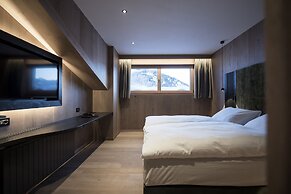 Hotel Cappella