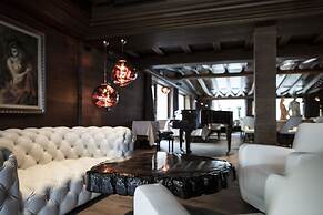Hotel Cappella