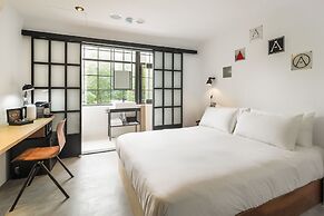 Art'otel Ximending Taipei